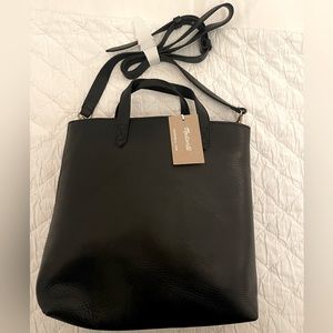 Madewell 1951 Top Zip Purse